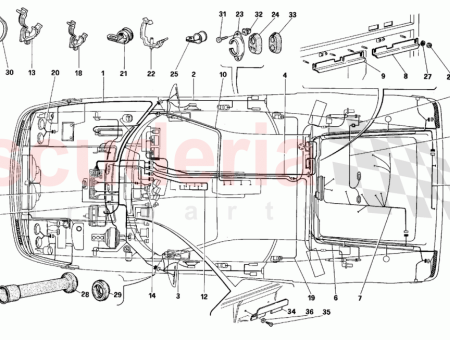 Photo of CABLES ARRI RE…