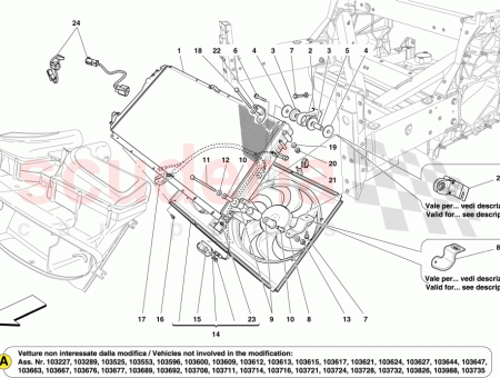 Photo of RADIATEUR EAU…