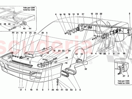 Photo of PARE CHOCS AVANT…