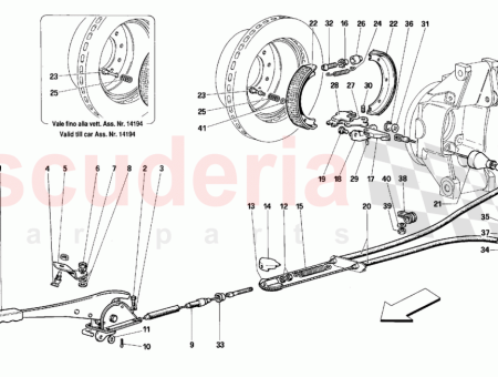 Photo of LEVIER TRIM…