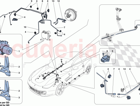 Photo of UNIT HYDRAULIQUE…
