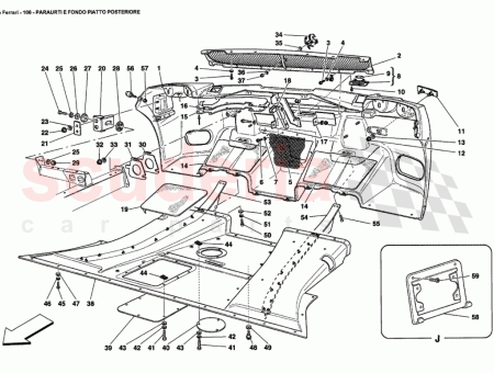 Photo of R FLECTEUR C T DROIT…