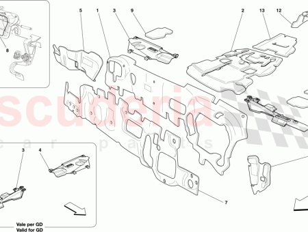 Photo of ISOLATION DU TUNNEL SECTION CENTRALE…