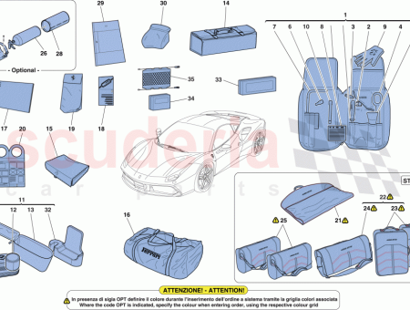 Photo of FICHE D AVERTISSEMENT SUPPL MENTAIRE POUR LE SYST…