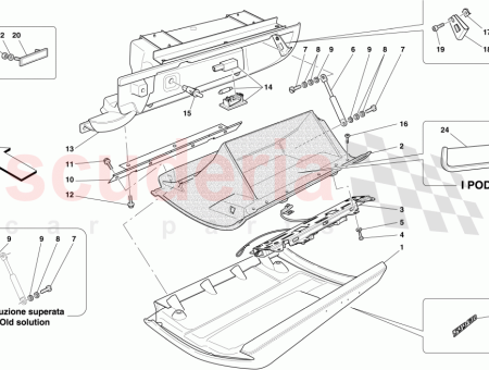 Photo of ASSEMBLAGE DE GOUTTI RE NOIR…