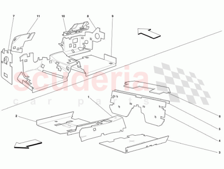Photo of ISOLATION ARRI RE POUR TUNNEL…