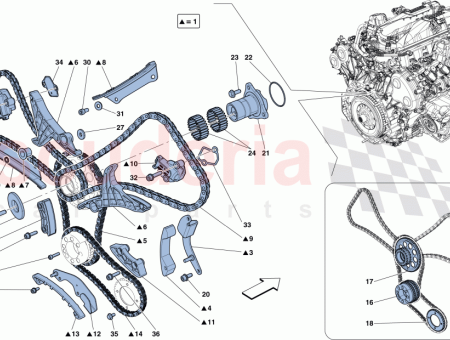 Photo of DRIVE GEAR…