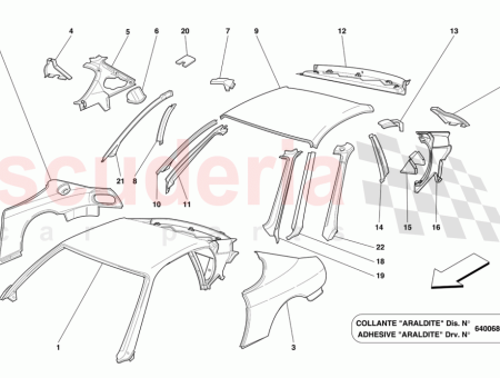 Photo of TOIT ENTIER…