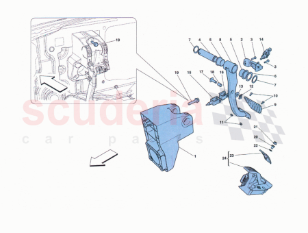 Photo of COUVERCLE DE P DALE…