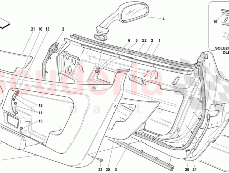 Photo of SILENCIEUX SUP RIEUR DROIT…