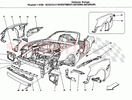 Photo of SUPPORT DE CROCHET DE REMORQUAGE…