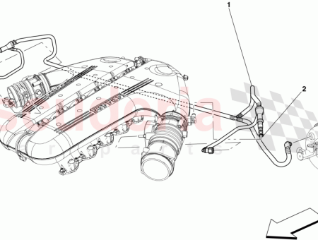 Photo of TUYAU AVEC VANNES KAYSER…