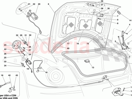 Photo of CAPOT DU COFFRE…