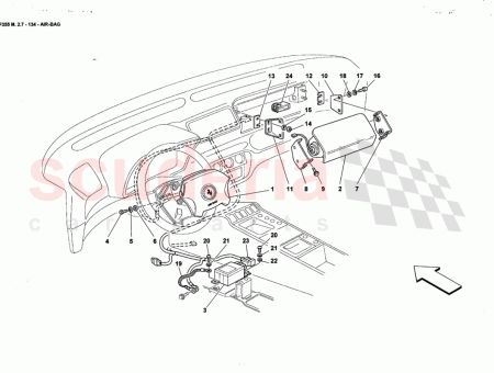 Photo of SUPPORT MOBILE C T DROIT…