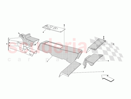 Photo of PROTECTION DE P DALE D ACC L RATEUR…