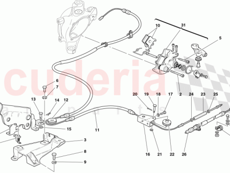 Photo of GOUPILLE FENDUE…