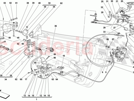 Photo of LH POIGN E EXT RIEURE LAT RALE…