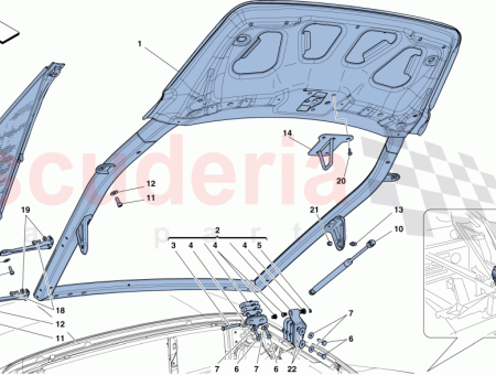 Photo of G CHE DE SERRURE…