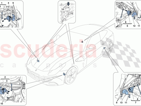 Photo of SUPPORT ARRI RE DROIT…