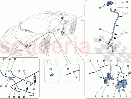 Photo of GROMMET SHIM…