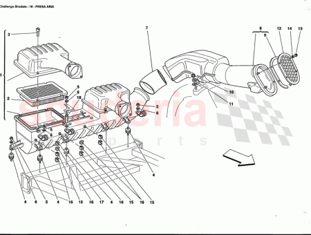 Photo of BO TE FILTRE COMPL TE…