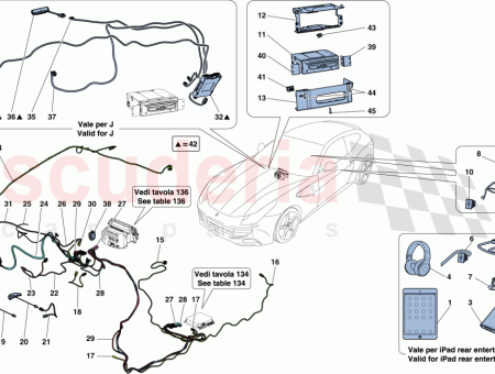 Photo of ECU USB CONNECTION WIRING HARNESS…