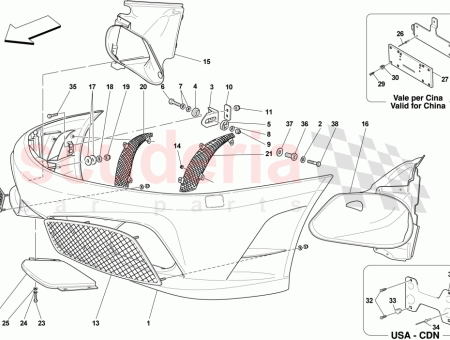 Photo of PARE CHOCS AVANT…