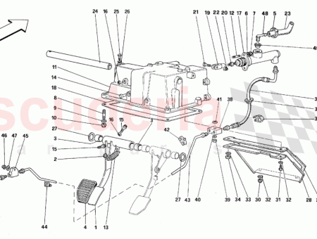 Photo of P DALE D EMBRAYAGE…