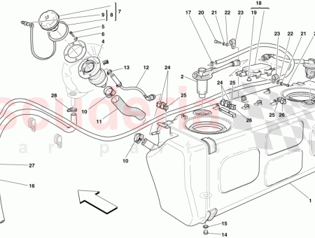 Photo of VANNE MULTIFONCTION…
