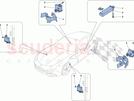Photo of SUPPORT LAT RAL DROIT…
