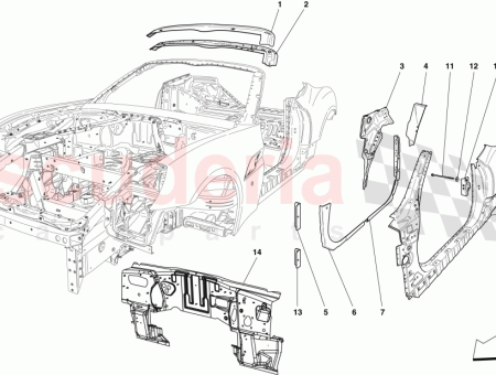 Photo of PAROLE FEU AVANT…