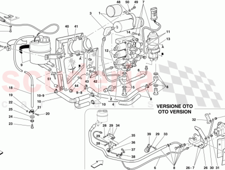 Photo of KIT TUYAUX POMPE HP…