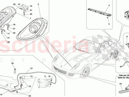 Photo of SUPPORT LAT RAL DROIT…