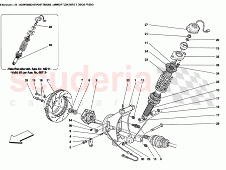 Photo of DOUILLE D AMORTISSEUR…