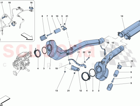 Photo of AMORTISSEUR 120 HZ…