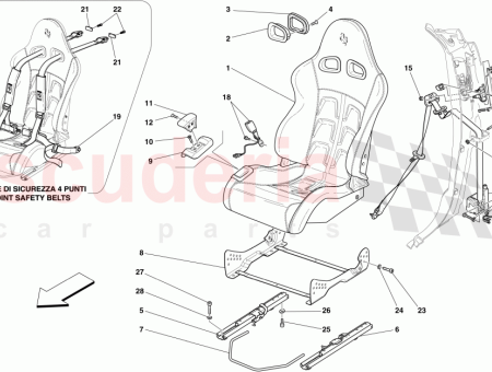 Photo of CROCHET DE SI GE…