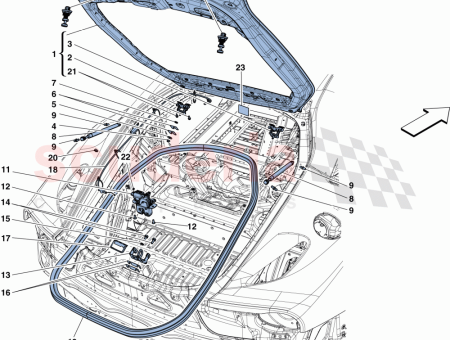 Photo of JOINT D ARR T DE HAYON…