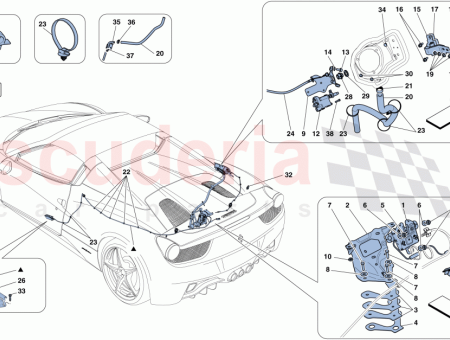 Photo of POIGN E COMPL TE AVEC C BLE…