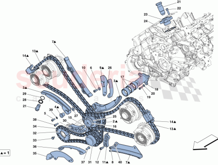 Photo of CHAUSSURE MOBILE…