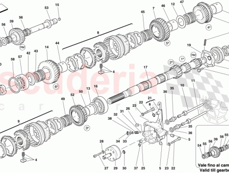 Photo of TUYAU D ALIMENTATION EN HUILE…