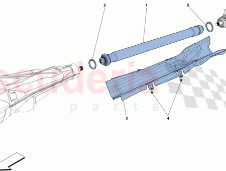 Photo of ANNEAU D EMBRAYAGE…