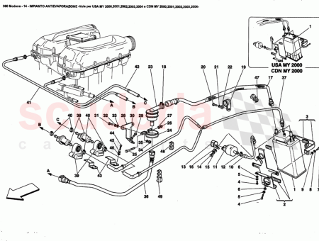 Photo of SUPPORT DE FILTRE DE FIXATION DU CADRE…