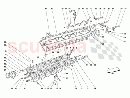 Photo of SUPPORT C T GAUCHE…