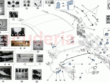 Photo of BOURREUR POUR PILIER…