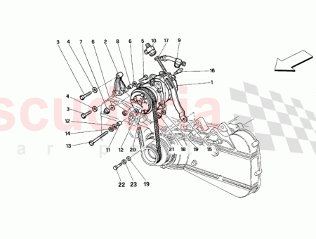 Photo of RACCORD DE SORTIE…
