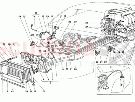 Photo of FILTRE D SHYDRATEUR AVEC PRESSOSTAT…