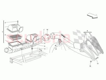 Photo of GRILLE COMPL TE…