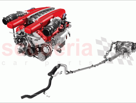 Photo of BO TE DE VITESSES DCT COMPL TE…