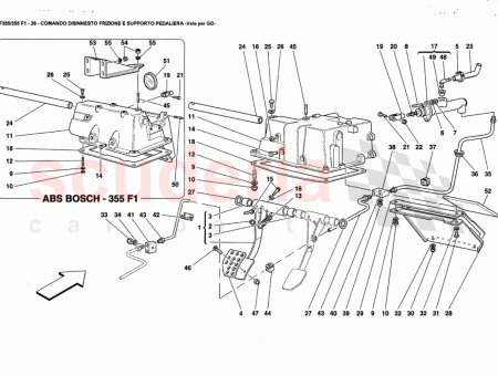 Photo of SUPPORT DE P DALE COMPLET…