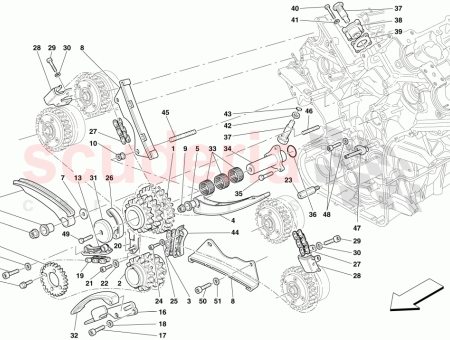 Photo of SUPPORT D ENGRENAGE…